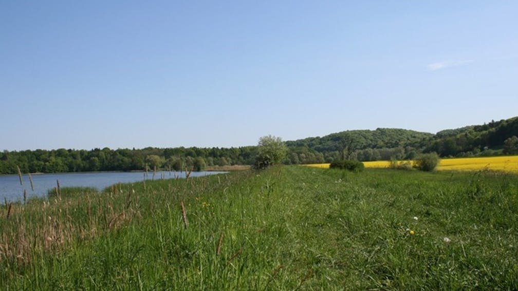 Kamenščak Landscape Park - Hrastovec